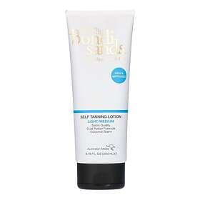 Bondi Sands Self Tanning Lotion 200ml