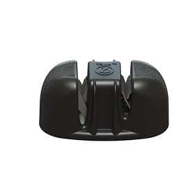 de Buyer Trium 3-Stage Manual Sharpener