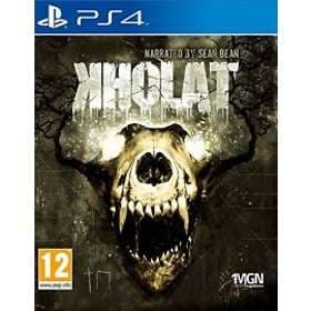 Kholat (PS4)