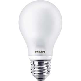Philips LED Bulb Frosted 470lm 2700K E27 4.5W