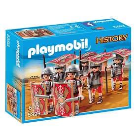 Playmobil History 5393 Roman Troop