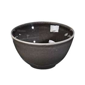 Broste Copenhagen Nordic Coal Bowl Ø150x80mm