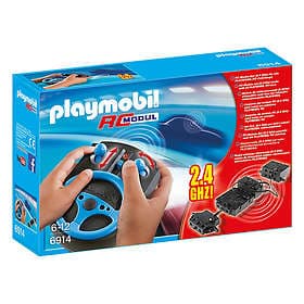 Playmobil Wild Life 6914 Remote Control Set 2.4GHz