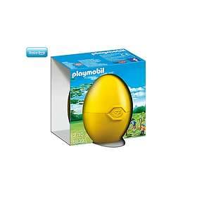 Playmobil Easter 6839 Tightrope Walker