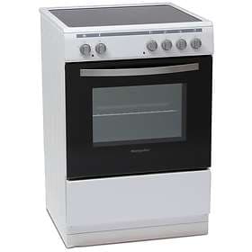 Montpellier MSC60FW (White)