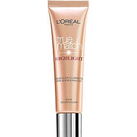 L'Oreal Paris True Match Highlight Liquid Glow Illuminator