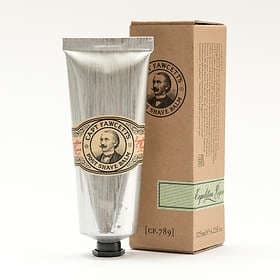 Captain Fawcett Post Shaving Balm 125ml