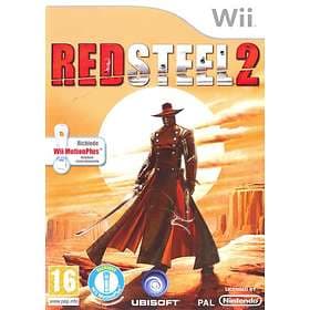 Red Steel (incl. Gun) (Wii)