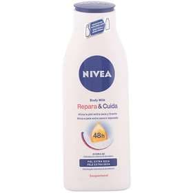 Nivea Repair & Care Body Lotion 400ml