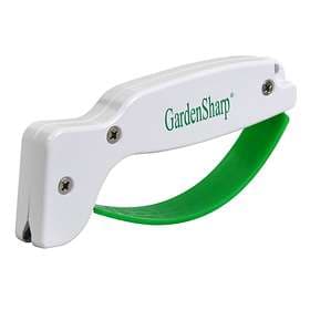 AccuSharp Garden Sharpener
