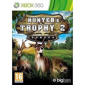 Hunter's Trophy 2 (Xbox 360)
