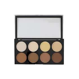 Makeup Revolution Iconic Lights & Contour Pro Palette