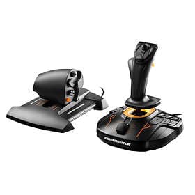 Thrustmaster T.16000M FCS HOTAS (PC)