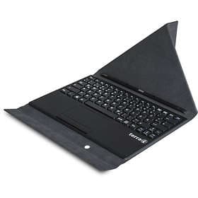 Wortmann Terra Type Cover Pad (EN)