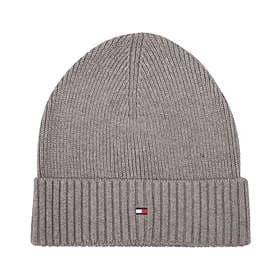 Tommy Hilfiger Pima Cotton Cashmere Beanie