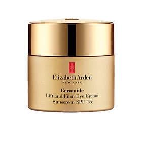 Elizabeth Arden Ceramide Lift & Firm Eye Cream SPF15 15ml