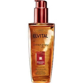 L'Oréal Paris Elvive Extraordinary Oil Coloured Hair Oil 100ml