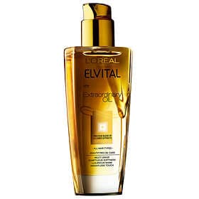 L'Oréal Paris Elvive Extraordinary Smoothness & Shine Hair Oil 100ml