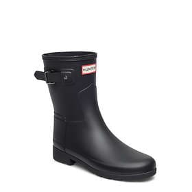 Hunter Boots Refined Short (Women's)