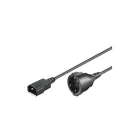 MicroConnect CEE 7/4 - IEC C14 2m