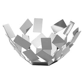 Alessi La Stanza Dello Scirocco Fruit Bowl Ø273x130mm