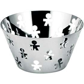 Alessi Girotondo Bowl Ø230x122mm