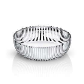 Alessi Stainless Steel PCH02 Bowl Ø150mm