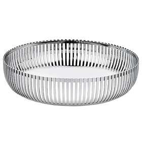 Alessi Stainless Steel PCH02 Bowl Ø200mm