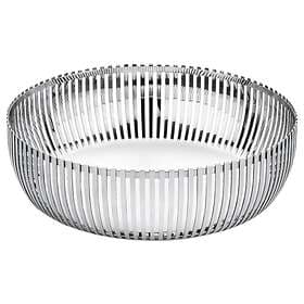 Alessi Stainless Steel PCH02 Bowl Ø230mm