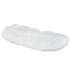 Alessi Opus Centrepiece Bowl 340x600x75mm