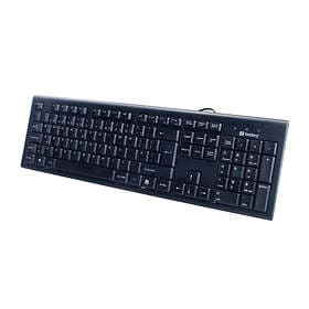 Sandberg USB Office Keyboard (Nordic)