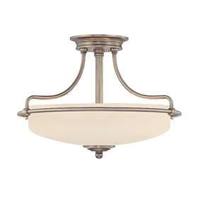 Quoizel Griffin Antique Small