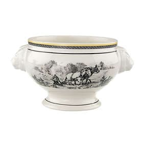 Villeroy & Boch Audun Ferme Lion Bowl (60cl)