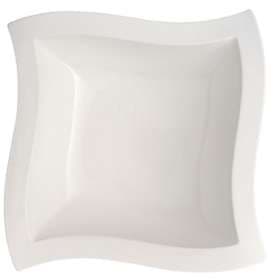 Villeroy & Boch NewWave Sallad Bowl 330x330mm