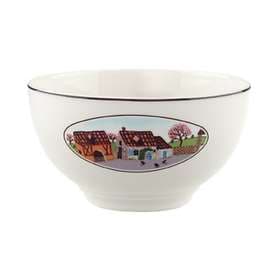 Villeroy & Boch Design Naif Bowl (75cl)