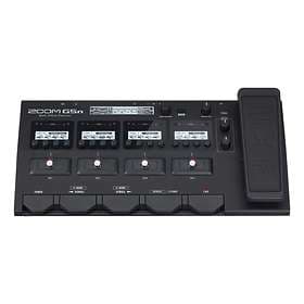 Zoom G5n Multi Effect
