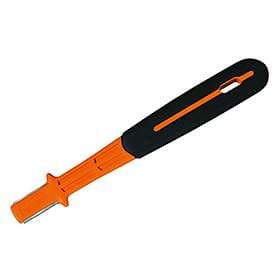 Bahco Sharp-X Carbide Sharpener