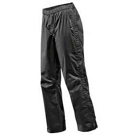 Vaude Fluid Full Zip II S/S Pants (Men's)