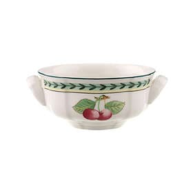 Villeroy & Boch French Garden Fleurence Soppskål (35cl)
