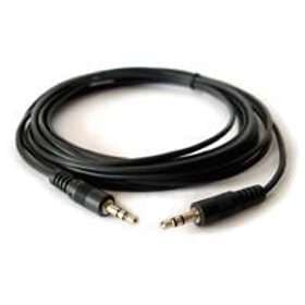 Kramer C-A35M/A35M 3.5mm - 3.5mm 7.6m