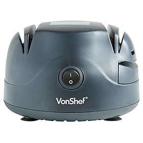 VonShef 07/032 Electric Knife Sharpener