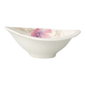 Villeroy & Boch Mariefleur Gris Serve & Salad Dipping Bowl Ø120x80mm