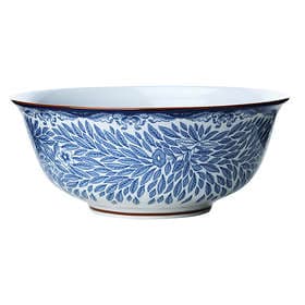 Rörstrand Ostindia Floris Serving Bowl 150cl