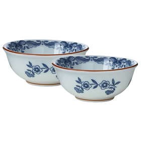 Rörstrand Ostindia Bowl 2-pack