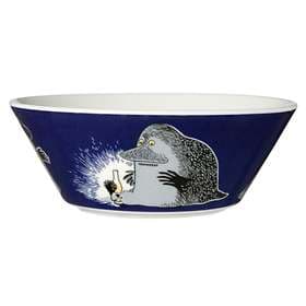 Arabia Mumin Mårran Bowl Ø150mm