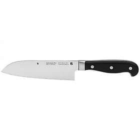 WMF Spitzenklasse Plus Santoku Knife 16cm