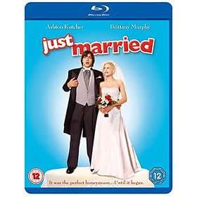 Just Married (UK) (Blu-ray)