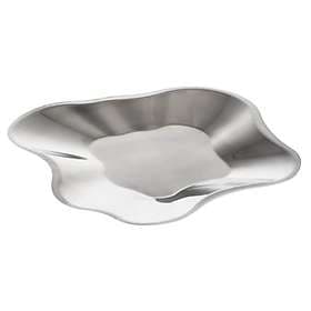 Iittala Alvar Aalto Bowl I Stainless Steel 504mm