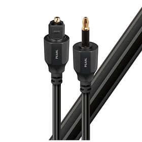 Audioquest Pearl Toslink - Mini 0.75m