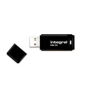 Integral USB 3.0 Black 128GB